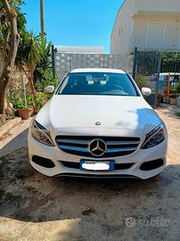 Mercedes c 250cdi