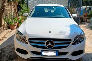 Mercedes c 250cdi