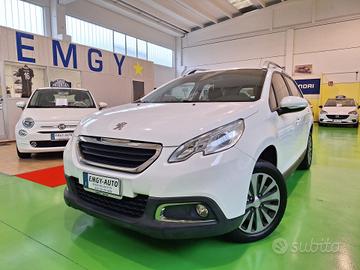 Peugeot 2008 1.6 VTi 120CV AUTOMATICA