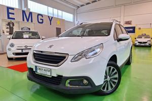 Peugeot 2008 1.6 VTi 120CV AUTOMATICA