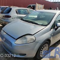 FIAT GRANDE PUNTO 199 1.3 D MULTIJET 75CV nafta