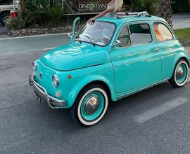 FIAT 500L Epoca