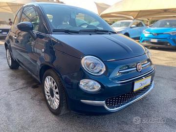 FIAT 500 HYBRID DOLCEVITA +CarPlay