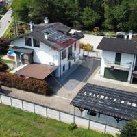 Villa singola - Cardano al Campo