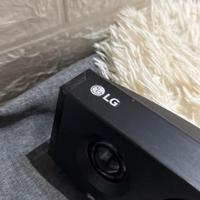 LG SK1D Soundbar TV 100W