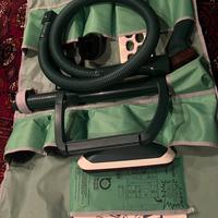 Folletto ricambi VENDUTO