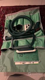 Folletto ricambi VENDUTO