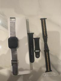 Apple watch serie 9 44 mm