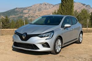 Renault Clio Business 1.0 Tce 90 cv