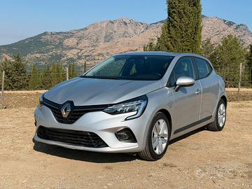 Renault Clio Business 1.0 Tce 90 cv