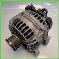 Alternatore BOSCH 0124525035 CITROEN JUMPER 2a Ser