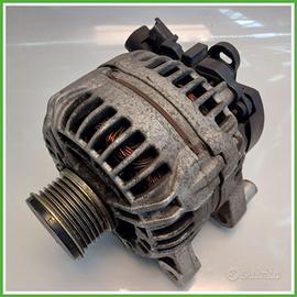 Alternatore BOSCH 0124525035 CITROEN JUMPER 2a Ser