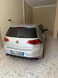 Volkswagen golf 7