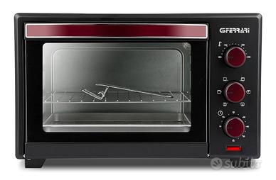 Girmi G10074 forno elettrico ventilato