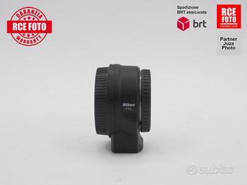 Nikon FTZ Anello Adattatore NIKON F MOUNT - NIKON