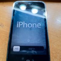Iphone 3gs 32gb