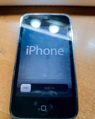 Iphone 3gs 32gb