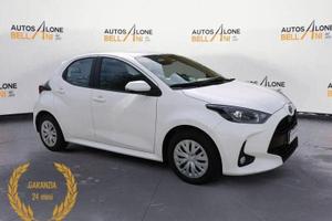 Toyota Yaris 1.5h Active