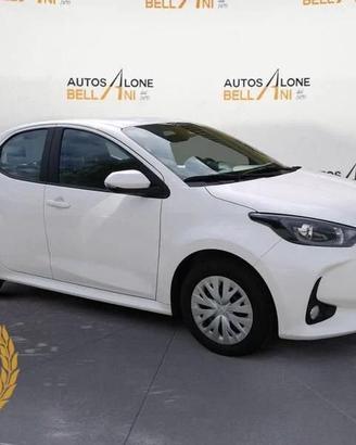 Toyota Yaris 1.5h Active