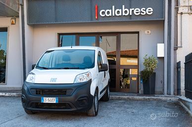 Fiat Fiorino 1.3 MJT 95CV Cargo N1
