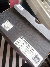 Scarpe da calcio, Adidas predator numero 45