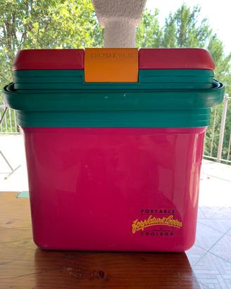 Frigo portatile GYO’STILE