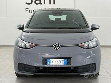 ID.3 58 kWh Pro Performance