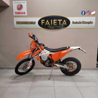 KTM 350 EXC-F - 2023