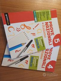 libri per test invalsi 