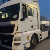 Man tgx 18480