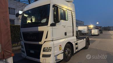 Man tgx 18480