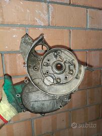 semi carter vespa piaggio carter pk hp originale
