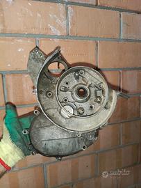 semi carter vespa piaggio carter pk hp originale