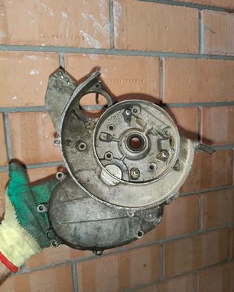 semi carter vespa piaggio carter pk hp originale