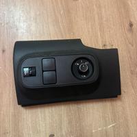 Regolatore specchietti retrovisori