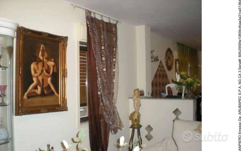 Appartamento – Nissoria, Enna - Vista 4