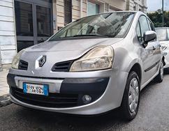 Renault Modus 1.2 16V Dynamique