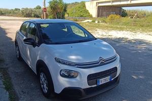CITROEN C3 BlueHDi 100 S&S Feel