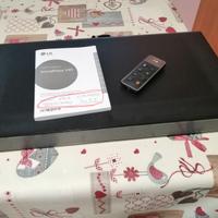 sounbar LG soundplate 240