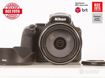 Nikon Coolpix P1000
