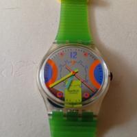 Swatch Stream GK 146
