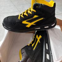 U power invernali 46