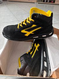 U power invernali 46