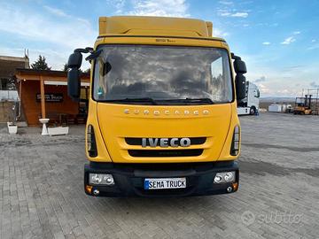 Iveco eurocargo 2012