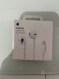 Earpods USB-C Apple originale