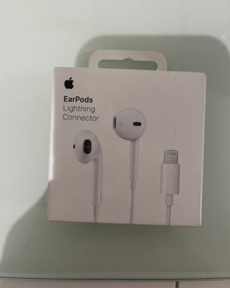Earpods USB-C Apple originale