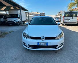 Volkswagen Golf 1.6 TDI DSG 5p. Highline BlueMotio