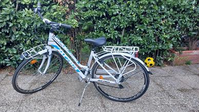Bici Atala Discovery Donna