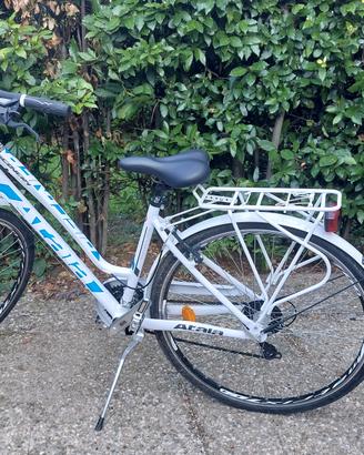 Bici Atala Discovery Donna