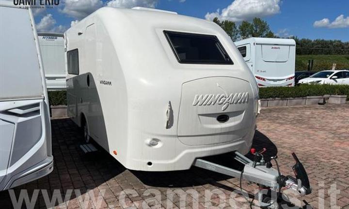 WINGAMM WINGAMM ROOKIE L